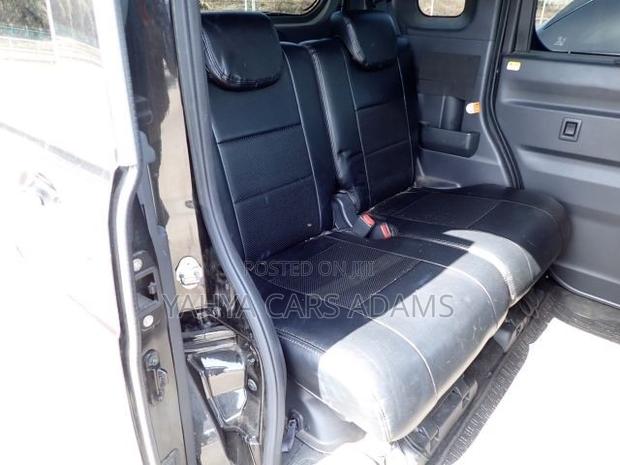 Daihatsu Wake L 2019 Black