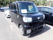 Daihatsu Wake L 2019 Black for sale