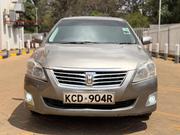 Toyota Premio 2008 Silver for sale