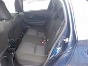 Toyota Vitz 1.5 FWD Hybrid 5dr 2019 Blue for sale
