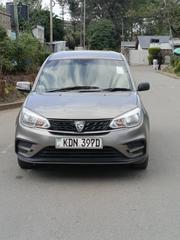 Proton Saga 2021 Gray for sale