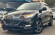 Honda Vezel 1.5 Hybrid 2WD 2019 Black for sale