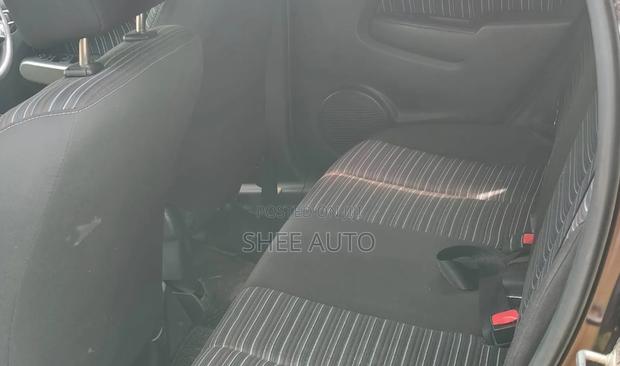 Mazda Demio 2011 Brown