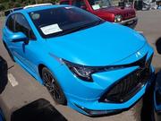 Toyota Corolla 2020 Blue for sale
