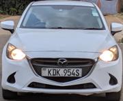 Mazda Demio 2015 for sale