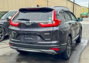 Honda CR-V 2019 Maroon for sale