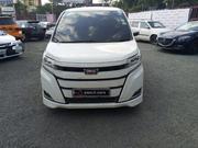 Toyota Noah 2019 White for sale