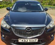 Mazda CX-5 2016 for sale