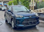 Toyota Raize 2020 for sale