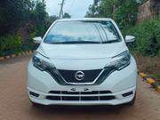 Nissan Note 1.2 Petrol 2019 White for sale