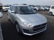 Suzuki Swift 2020 Silver for sale