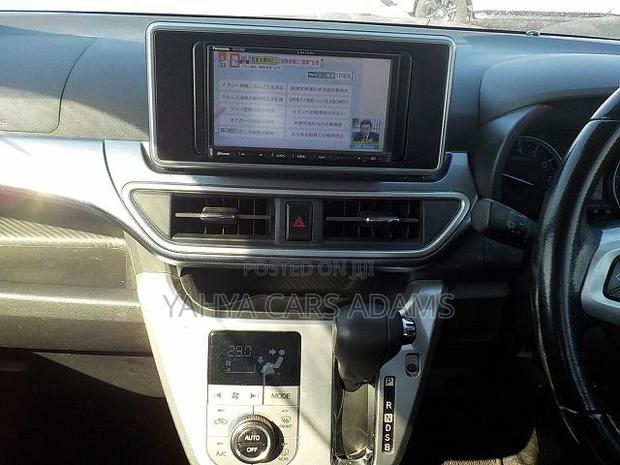 Daihatsu Cast 660 FWD 2019 White