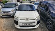 Toyota Probox 2015 White for sale