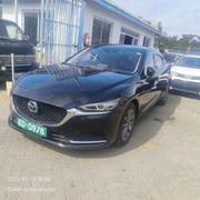 Mazda Atenza 2019 Black for sale