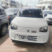 Suzuki Alto 2018 White for sale