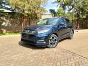 Honda Vezel 2019 Blue for sale