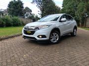 Honda Vezel 2019 White for sale