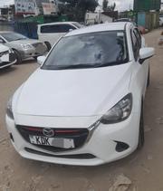 Mazda Demio 2015 White for sale