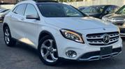 Mercedes-Benz GLA-Class 2019 White for sale