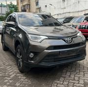 Toyota RAV4 2017 for sale