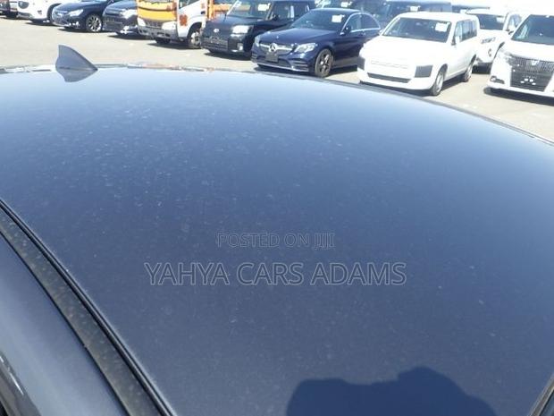 Mazda Axela 2019 Gray