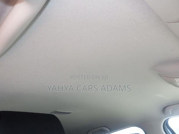 Mazda Axela 2019 Gray
