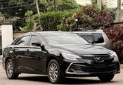 Toyota Mark X 2.5 AWD 2017 Black for sale