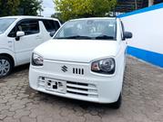 Suzuki Alto 2019 White for sale