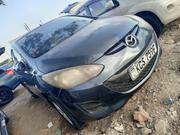 Mazda Demio 2010 Blue for sale