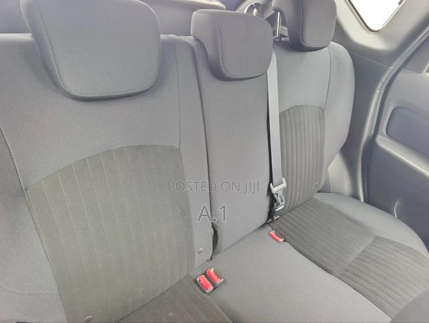 Nissan Note 2019 Blue