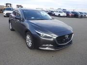 Mazda Axela 2019 Gray for sale