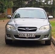 Subaru Legacy 2009 Gray for sale