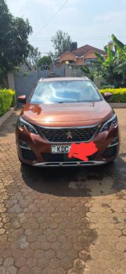 Peugeot 308 2019 Brown for sale