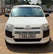 Toyota Probox 2015 White for sale