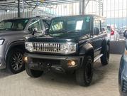 Suzuki Jimny 2020 Black for sale