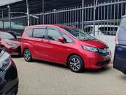 Honda Freed 2019 Red for sale