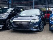 Honda Insight 2019 Blue for sale