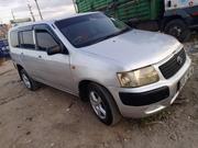 Toyota Probox 2007 Silver for sale