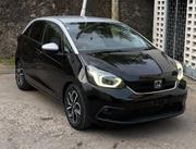 Honda Fit 2020 for sale