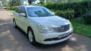 Nissan Sylphy 2008 White for sale