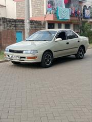 Toyota Carina 1999 Beige for sale