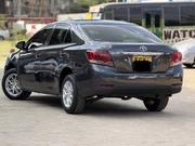 Toyota Allion 2013 Black for sale