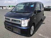 Suzuki Wagon R 2020 Purple for sale