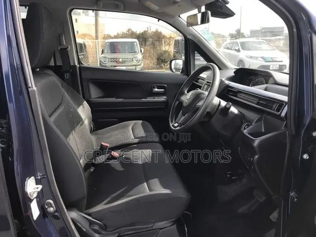 Suzuki Wagon R 2020 Purple