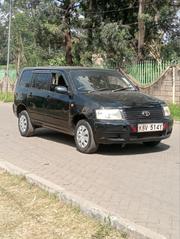 Toyota Succeed 2006 Black for sale