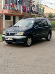 Toyota Raum 2003 Blue for sale