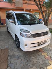 Toyota Voxy 2007 Pearl for sale