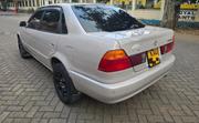 Toyota Corolla 2000 Gray for sale