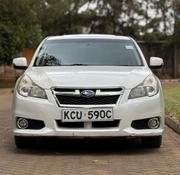 Subaru Legacy 2012 Pearl for sale