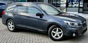 Subaru Outback 2.5i Premium AWD 2019 Gray for sale